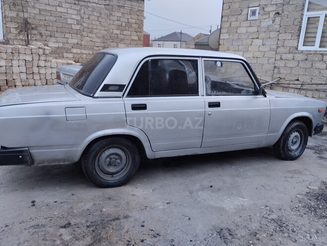 LADA (VAZ) 2107 2002, 238,000 km - 1.6 l - Bakı