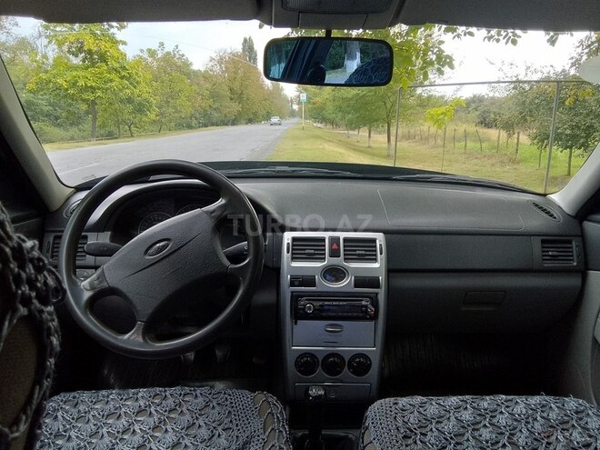LADA (VAZ) Priora 2008, 201,000 km - 1.6 l - Zaqatala