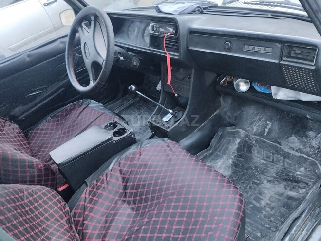 LADA (VAZ) 2107 2002, 238,000 km - 1.6 l - Bakı