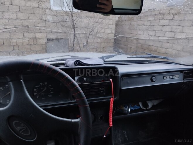 LADA (VAZ) 2107 2002, 238,000 km - 1.6 l - Bakı
