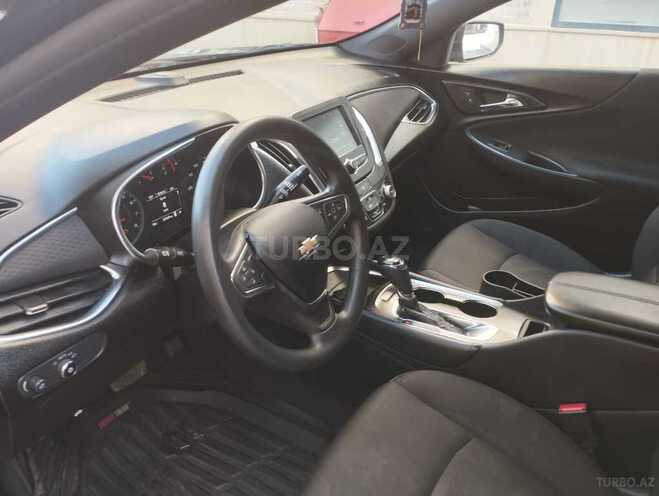 Chevrolet Malibu 2018, 265,000 km - 1.5 l - Bakı