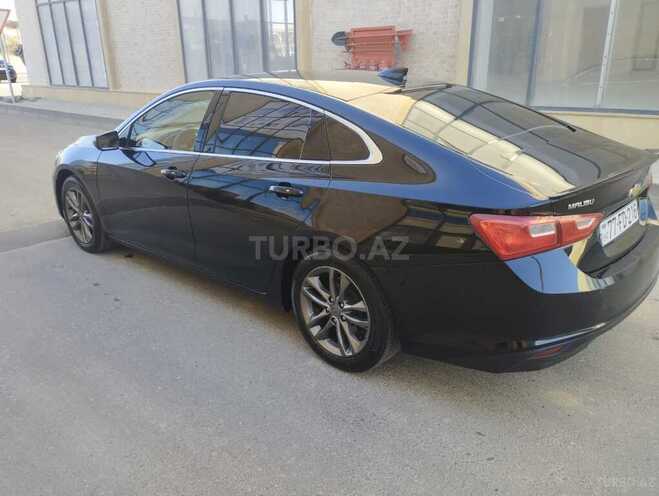 Chevrolet Malibu 2018, 265,000 km - 1.5 l - Bakı