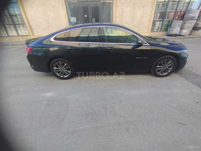 Chevrolet Malibu 2018, 265,000 km - 1.5 l - Bakı