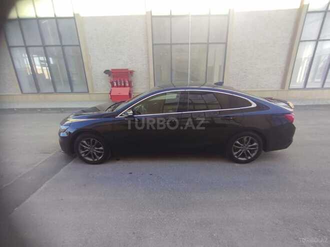 Chevrolet Malibu 2018, 265,000 km - 1.5 l - Bakı