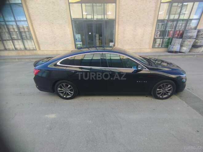 Chevrolet Malibu 2018, 265,000 km - 1.5 l - Bakı