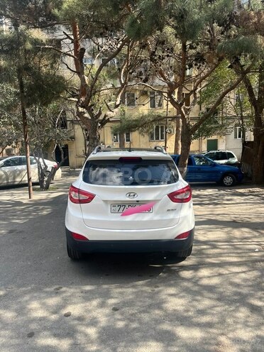 Hyundai ix35 2015, 169,700 km - 2.0 л - Bakı