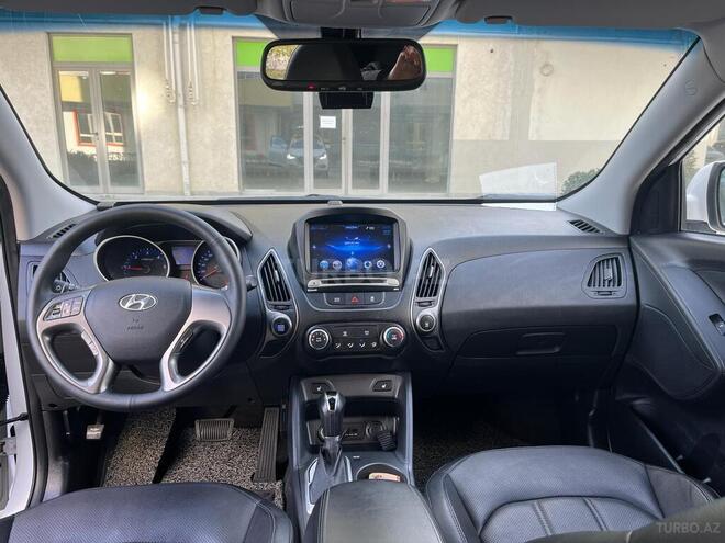 Hyundai ix35 2015, 169,700 km - 2.0 л - Bakı