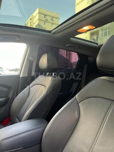 Hyundai ix35 2015, 169,700 km - 2.0 л - Bakı