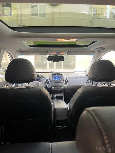 Hyundai ix35 2015, 169,700 km - 2.0 л - Bakı