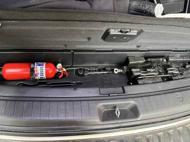 Hyundai Santa Fe 2009, 222,472 km - 2.0 л - Bakı