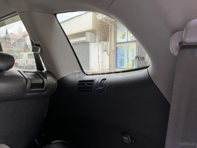 Hyundai Santa Fe 2009, 222,472 km - 2.0 л - Bakı