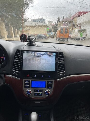 Hyundai Santa Fe 2009, 222,472 km - 2.0 л - Bakı