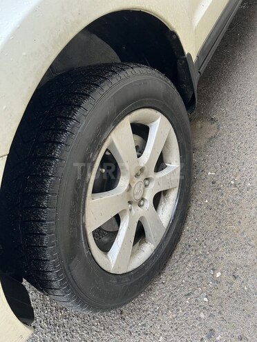 Hyundai Santa Fe 2009, 222,472 km - 2.0 л - Bakı