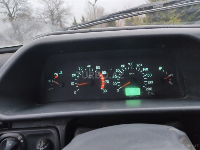 LADA (VAZ) 2108 2008, 322,359 km - 1.5 l - Bakı