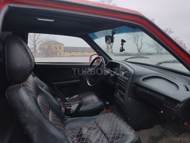 LADA (VAZ) 2108 2008, 322,359 km - 1.5 l - Bakı