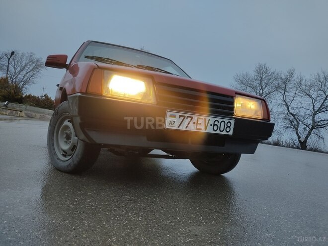 LADA (VAZ) 2108 2008, 322,359 km - 1.5 l - Bakı