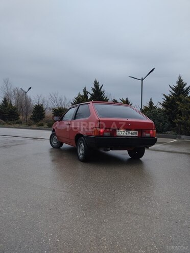 LADA (VAZ) 2108 2008, 322,359 km - 1.5 l - Bakı