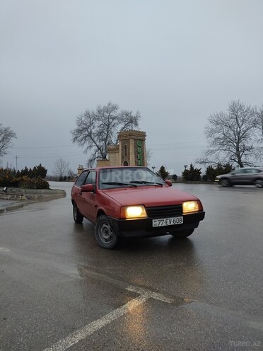 LADA (VAZ) 2108 2008, 322,359 km - 1.5 l - Bakı