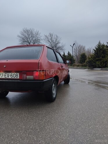 LADA (VAZ) 2108 2008, 322,359 km - 1.5 l - Bakı