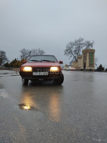 LADA (VAZ) 2108 2008, 322,359 km - 1.5 l - Bakı