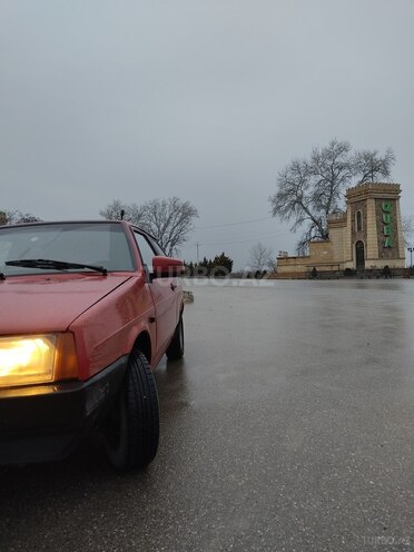 LADA (VAZ) 2108 2008, 322,359 km - 1.5 l - Bakı
