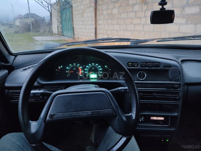 LADA (VAZ) 2108 2008, 322,359 km - 1.5 l - Bakı
