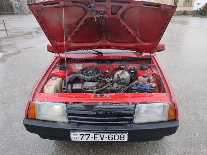 LADA (VAZ) 2108 2008, 322,359 km - 1.5 l - Bakı