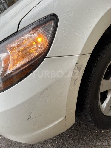 Hyundai Santa Fe 2009, 222,472 km - 2.0 л - Bakı