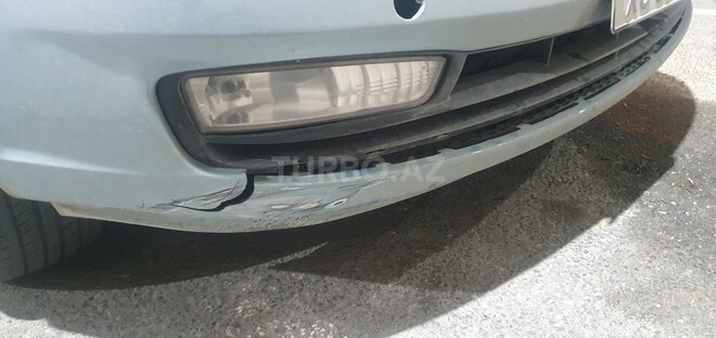 Hyundai Accent 2006, 288,000 km - 1.5 l - Bakı