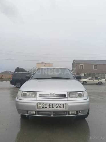 LADA (VAZ) 2112 2002, 382,000 km - 1.6 л - Bakı