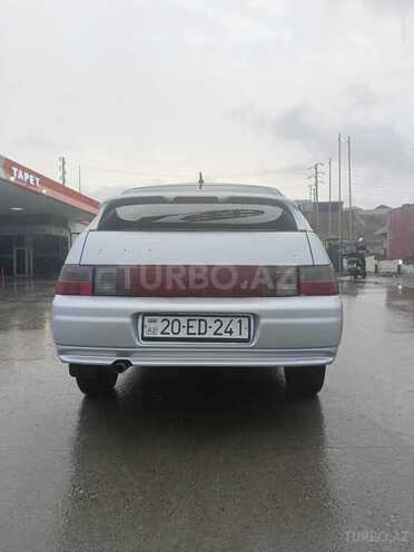 LADA (VAZ) 2112 2002, 382,000 km - 1.6 л - Bakı