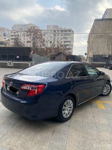 Toyota Camry 2014, 257,495 km - 2.5 л - Bakı