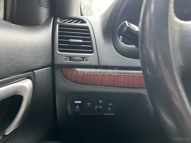 Hyundai Santa Fe 2009, 222,472 km - 2.0 л - Bakı