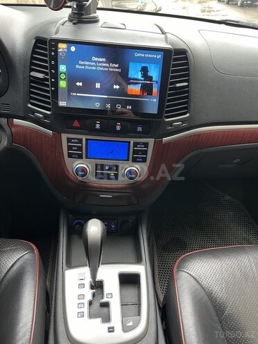 Hyundai Santa Fe 2009, 222,472 km - 2.0 л - Bakı