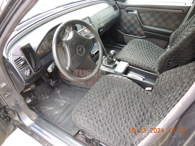 Mercedes C 180 1995, 320,000 km - 1.8 л - Şəmkir
