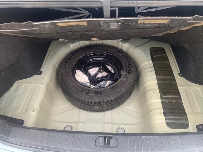 Hyundai Accent 2006, 288,000 km - 1.5 l - Bakı