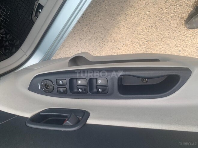 Hyundai Accent 2006, 288,000 km - 1.5 l - Bakı