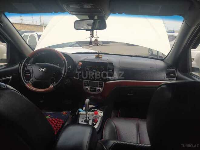 Hyundai Santa Fe 2007, 337,000 km - 2.2 l - Sumqayıt