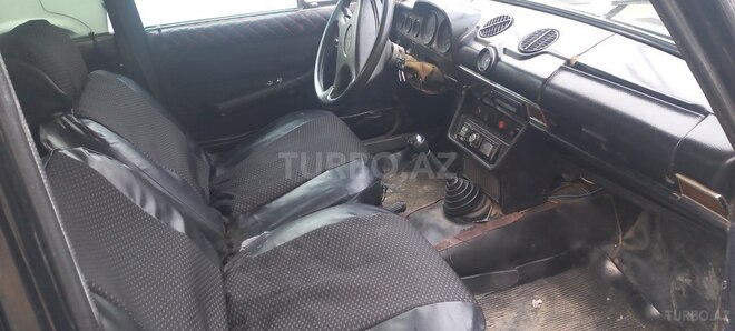 LADA (VAZ) 2106 1991, 35,000 km - 1.5 l - Gəncə