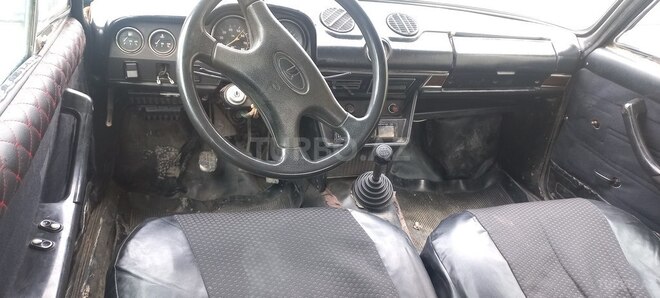 LADA (VAZ) 2106 1991, 35,000 km - 1.5 l - Gəncə