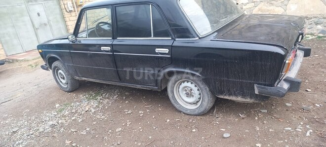 LADA (VAZ) 2106 1991, 35,000 km - 1.5 l - Gəncə