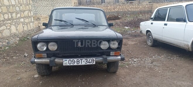 LADA (VAZ) 2106 1991, 35,000 km - 1.5 l - Gəncə