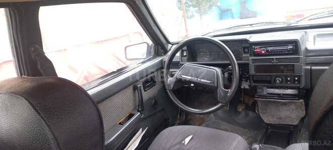 LADA (VAZ) 2109 1992, 135,000 km - 1.5 l - Gəncə