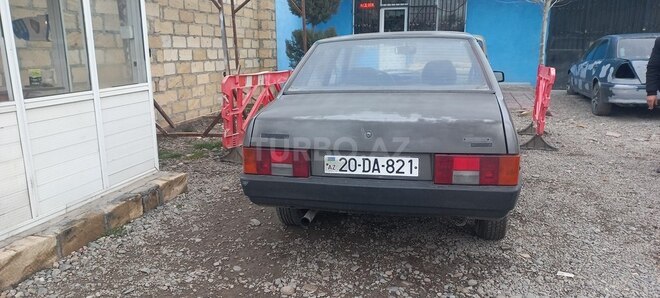 LADA (VAZ) 2109 1992, 135,000 km - 1.5 l - Gəncə