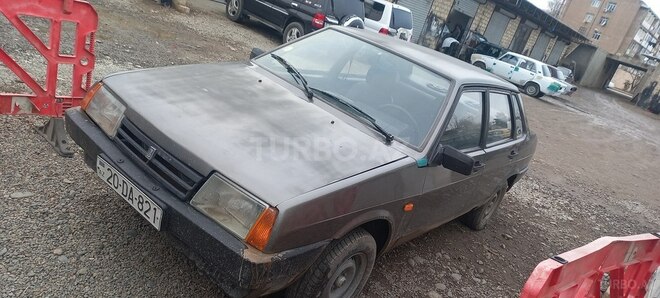 LADA (VAZ) 2109 1992, 135,000 km - 1.5 l - Gəncə
