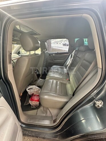 Volkswagen Touareg 2004, 296,000 km - 3.2 l - Bakı