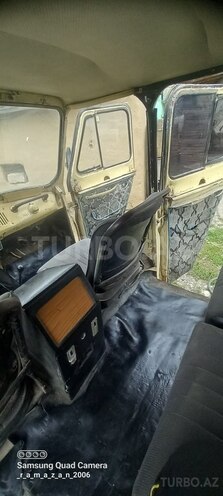 UAZ 469 1983, 378,900 km - 2.4 l - Xaçmaz