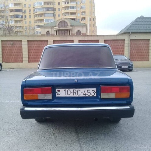 LADA (VAZ) 2107 2001, 427,963 km - 1.5 l - Beyləqan