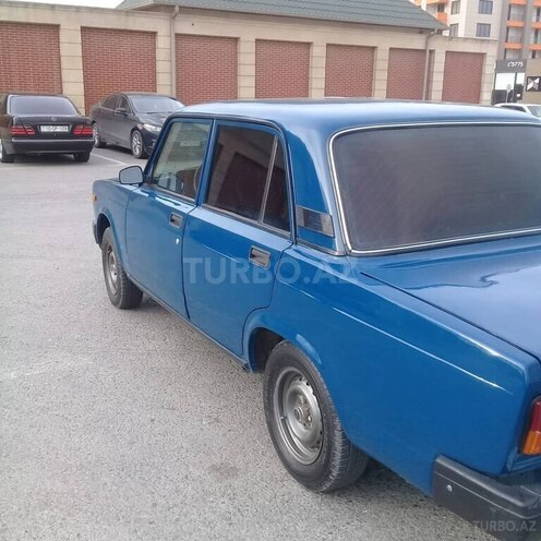 LADA (VAZ) 2107 2001, 427,963 km - 1.5 l - Beyləqan