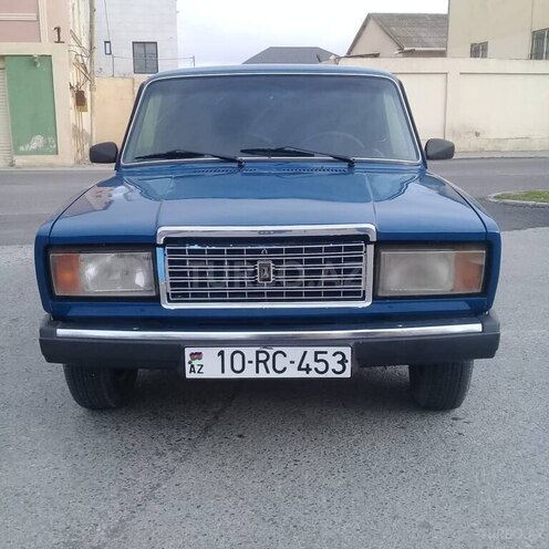 LADA (VAZ) 2107 2001, 427,963 km - 1.5 l - Beyləqan